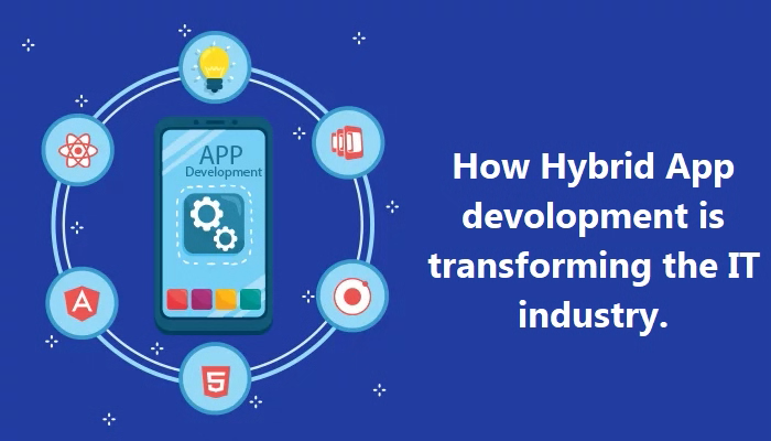 Hybrid App Development